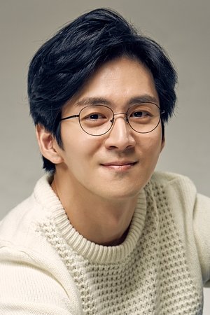 Kwon Hae-sung in The Age of Blood