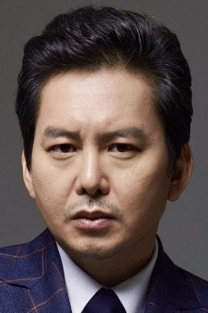 Yoon Ki-won in Hantang