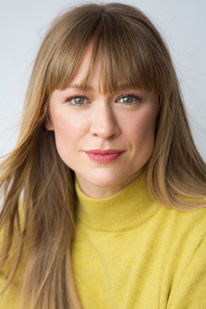 Karine Lagueux in Arsenault and Fils