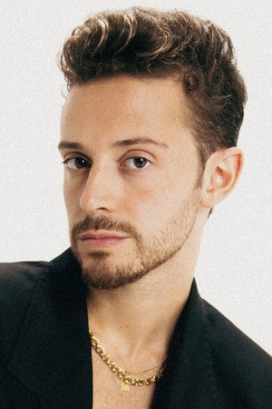 Ruggero Pasquarelli in Soy Luna: Live Concert