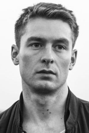 Toby Wharton in Cla'am