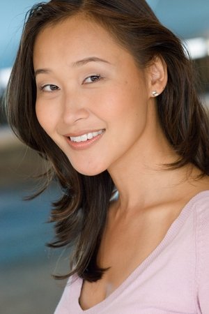 Benita Ha in Scooby-Doo  The Mystery Begins