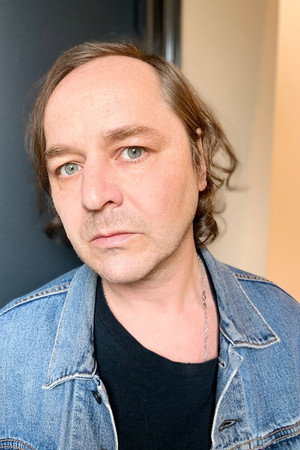 Thomas Schmauser in It's a Jungle Out There