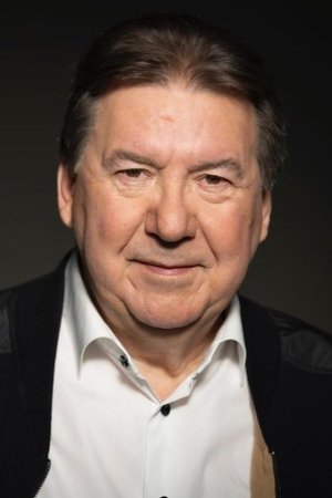 Rémy Girard in Jesus of Montreal