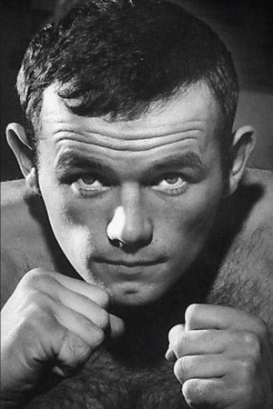 Ingemar Johansson in The Masters Game - Ingo vs. Floyd
