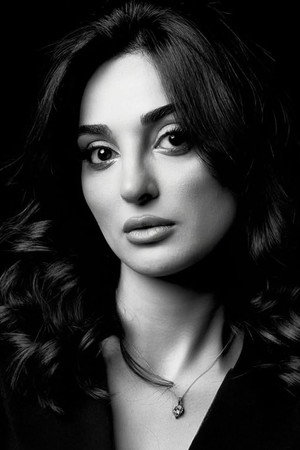 Konul Jafarzadeh in I'm Back