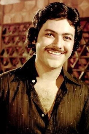Raj Kiran in Himmat Aur Mehanat
