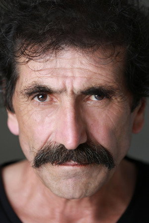 Yaşar Karakulak in Encounter