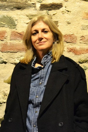 Ioanna Lamni in Re-Live