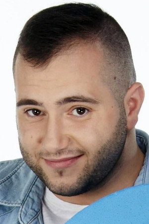 Damien Gomes in The Class