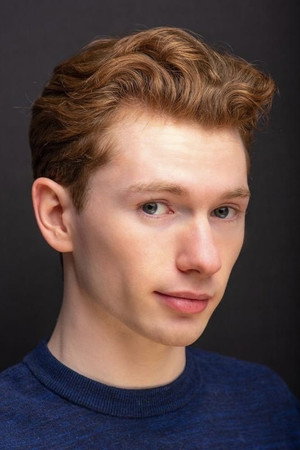 Zach Norton in Humanzee