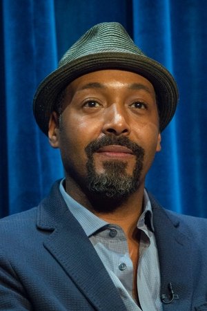 Jesse L. Martin in Rent