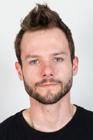 Kamil Wodka in Soyer