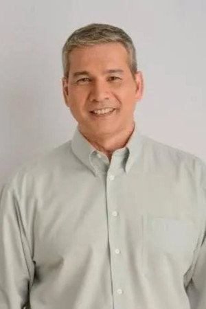 Dennis Roldan in All Be Damned
