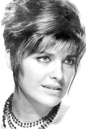 Teresa Blasco in Detrás de la mentira