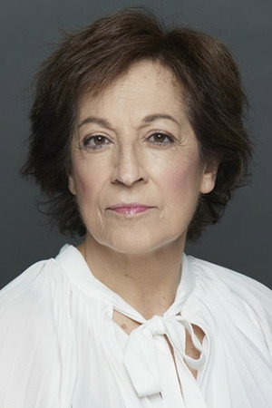 Carmen Balagué in Between Your Legs