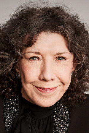 Lily Tomlin in I     Huckabees