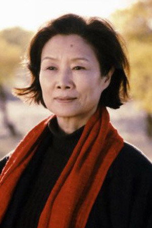 Lü Zhong in The Great Hypnotist