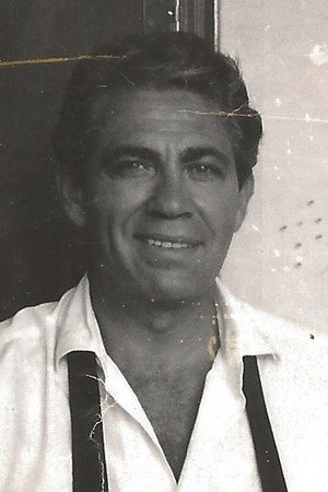 Peter Savage in Double Agent 73