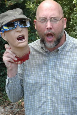 Tim Ritter in Killing Spree