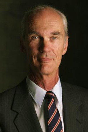 Gary Bullock in Terminal Velocity