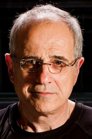 Bob Ezrin in Super Duper Alice Cooper
