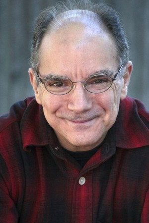 Michael Nostrand in Peter Pan