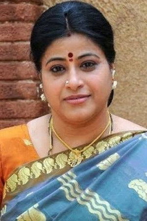 Sudha in 7G Rainbow Colony 2