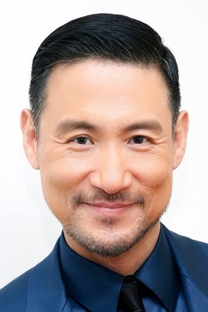 Jacky Cheung Hok-Yau in Swordsman