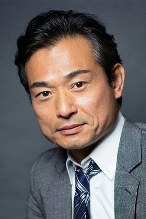 Masaki Terasoma in Ultraman Regulos: First Mission