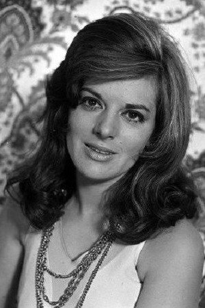 Geraldine Moffat in Get Carter