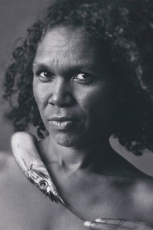 Ningali Lawford in Rabbit-Proof Fence