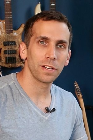 Amos Heller in Taylor Swift  Reputation Stadium Tour