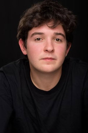 Xavi Caudevilla in Virgins