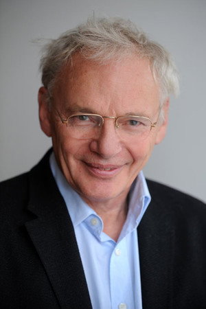 Götz Aly in Forbidden Films