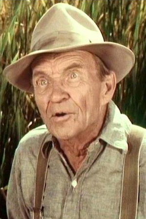 William Fawcett in Pioneer Justice