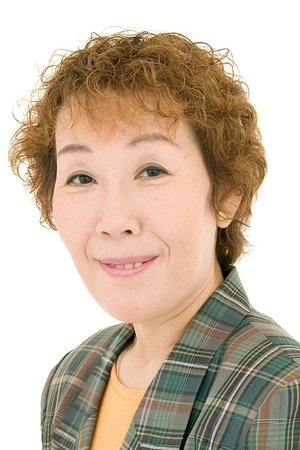 Hiroko Maruyama in The Story of Heidi