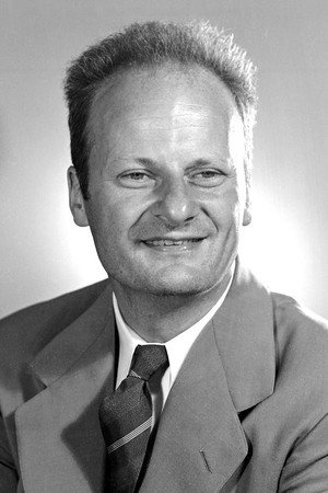 Hans Bethe in The Day After Trinity