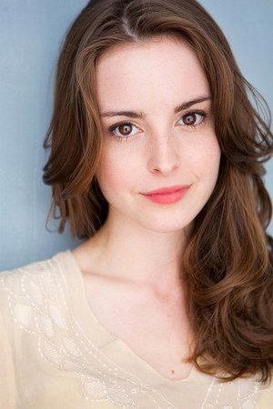 Elizabeth Rice in Buttwhistle