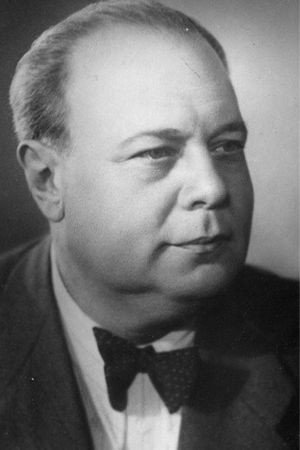 Viktor Stanitsyn in War and Peace