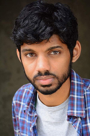 Rajeev Jacob in concrete_savanna