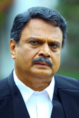 Prem Prakash in Angels