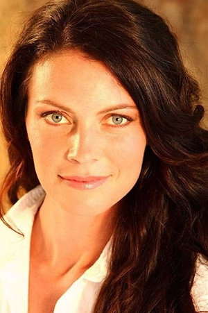 Rachel Blakely in Max Knight: Ultra Spy