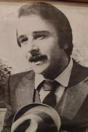 Vasilis Malouhos in Underwater Papanikolis