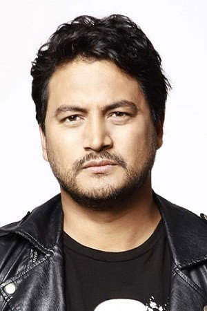 Andrés Castañeda in Nochebuena