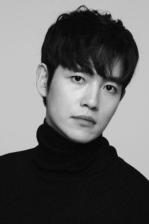 Jung Seong-hun in Wol-ha: Very Bad Moon Rising