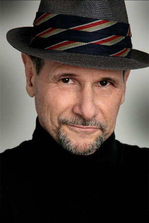 Dan Woren in Codename: Robotech