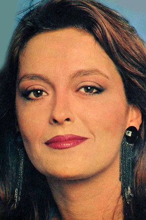 Maria Zilda Bethlem in I Didn't Know Tururu