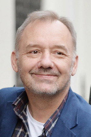 Bob Mortimer in Suit You Sir! The Inside Leg Of The Fast Show
