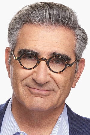Eugene Levy in American Pie Presents  Beta House